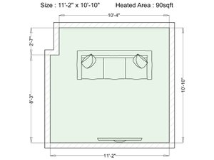 Room Layout Image