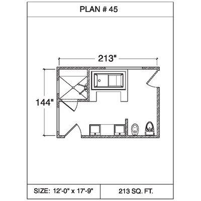 Room Layout Image