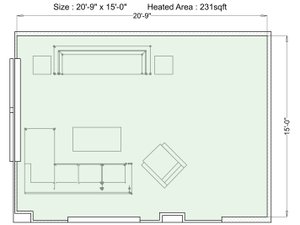 Room Layout Image