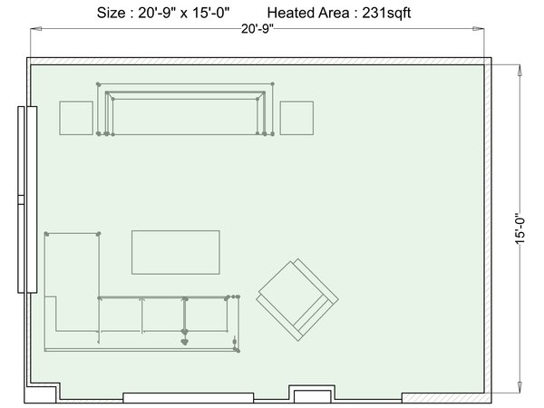 Room Layout Image