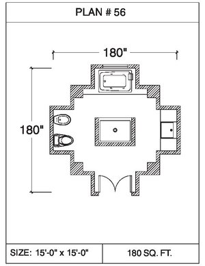 Room Layout Image
