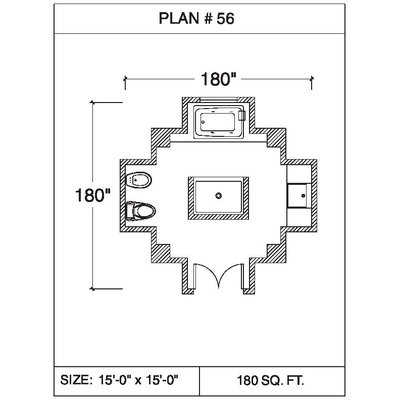 Room Layout Image