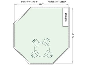 Room Layout Image
