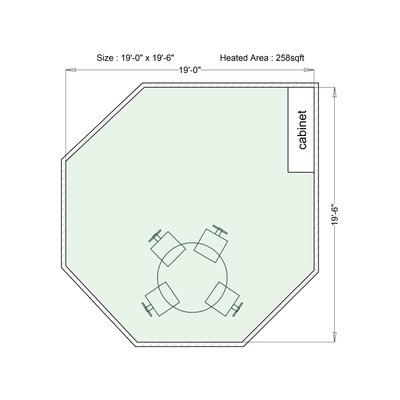 Room Layout Image