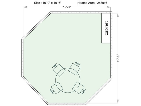 Room Layout Image