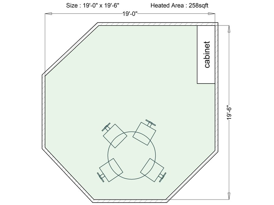 Room Layout Image