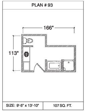 Room Layout Image