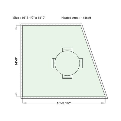 Room Layout Image