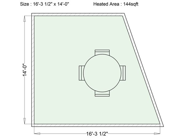Room Layout Image