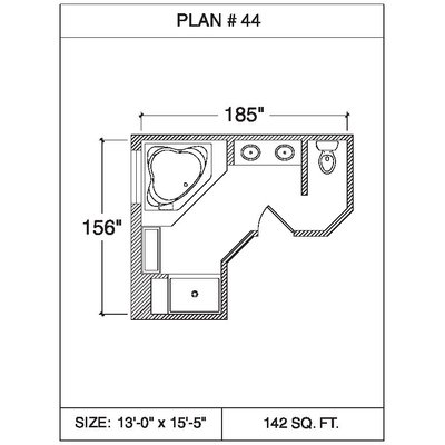 Room Layout Image