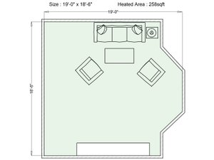 Room Layout Image