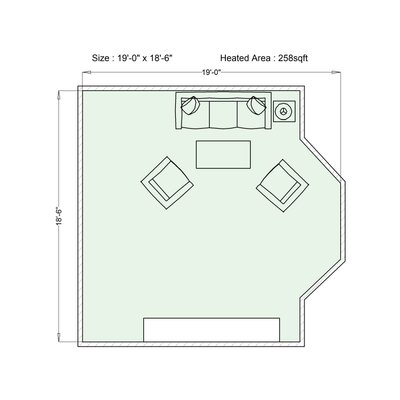 Room Layout Image