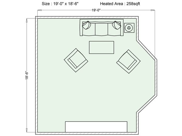 Room Layout Image