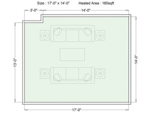 Room Layout Image