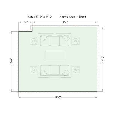Room Layout Image