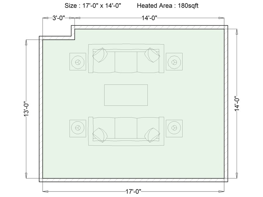 Room Layout Image