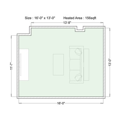 Room Layout Image