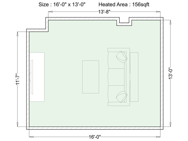 Room Layout Image
