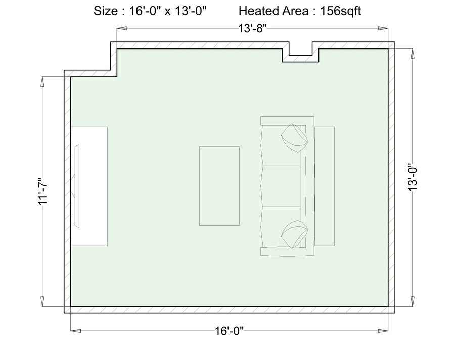 Room Layout Image