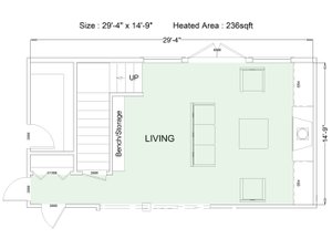 Room Layout Image