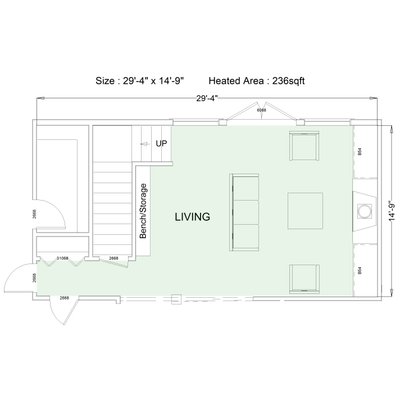 Room Layout Image