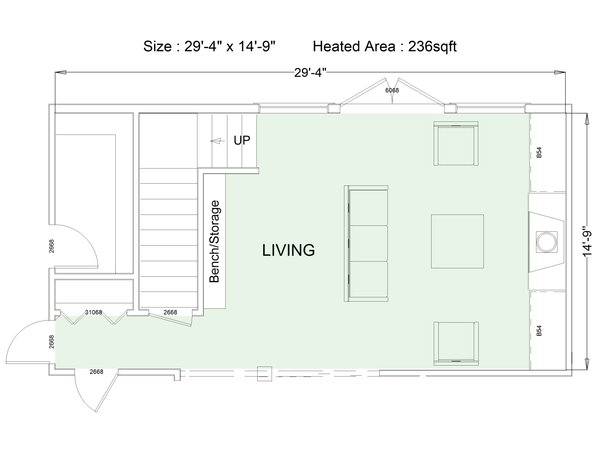 Room Layout Image