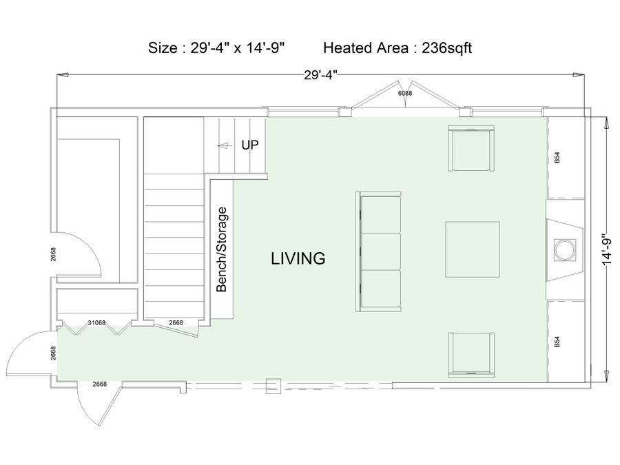 Room Layout Image