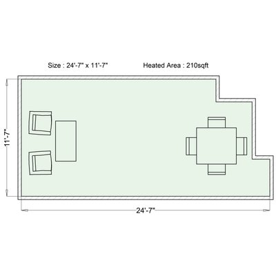 Room Layout Image