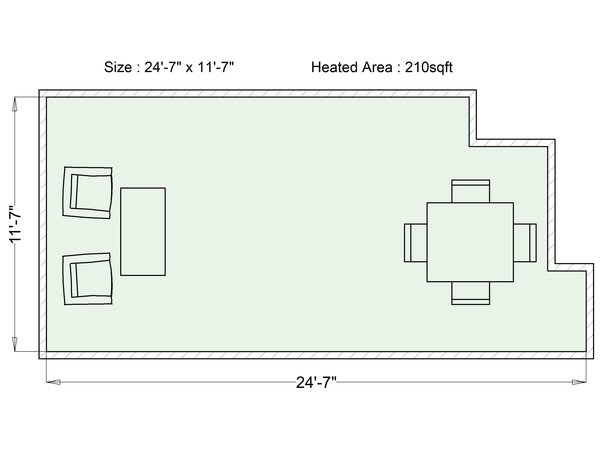 Room Layout Image