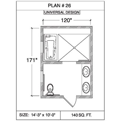 Room Layout Image