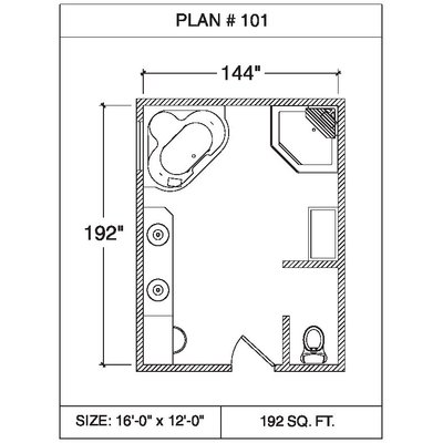 Room Layout Image