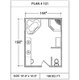 Room Layout Image