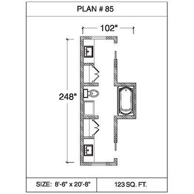 Room Layout Image