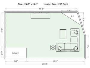 Room Layout Image