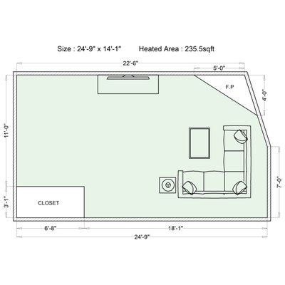 Room Layout Image