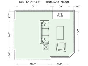 Room Layout Image
