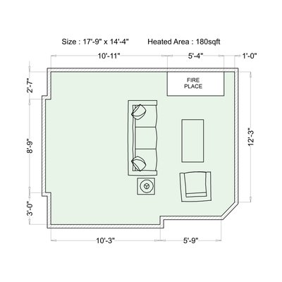 Room Layout Image
