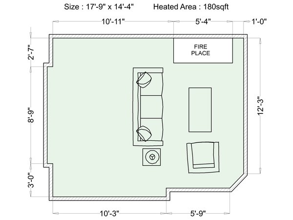 Room Layout Image