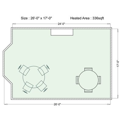Room Layout Image