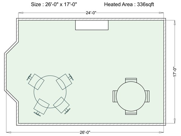 Room Layout Image