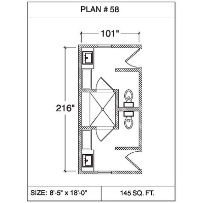 Room Layout Image