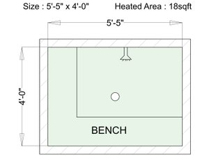 Room Layout Image