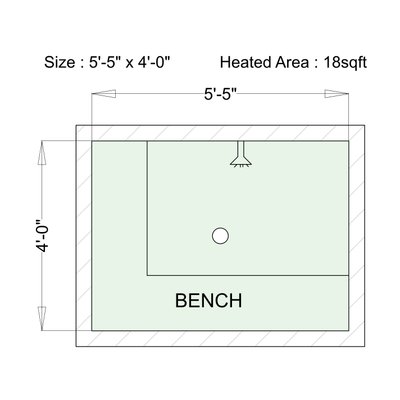 Room Layout Image