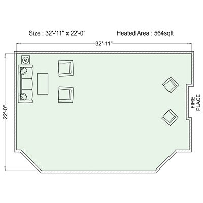 Room Layout Image