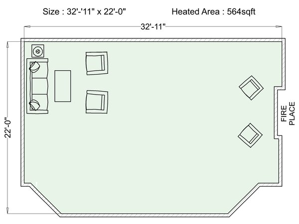 Room Layout Image