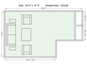 Room Layout Image