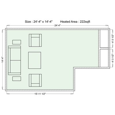 Room Layout Image