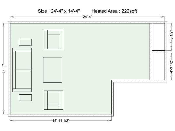 Room Layout Image