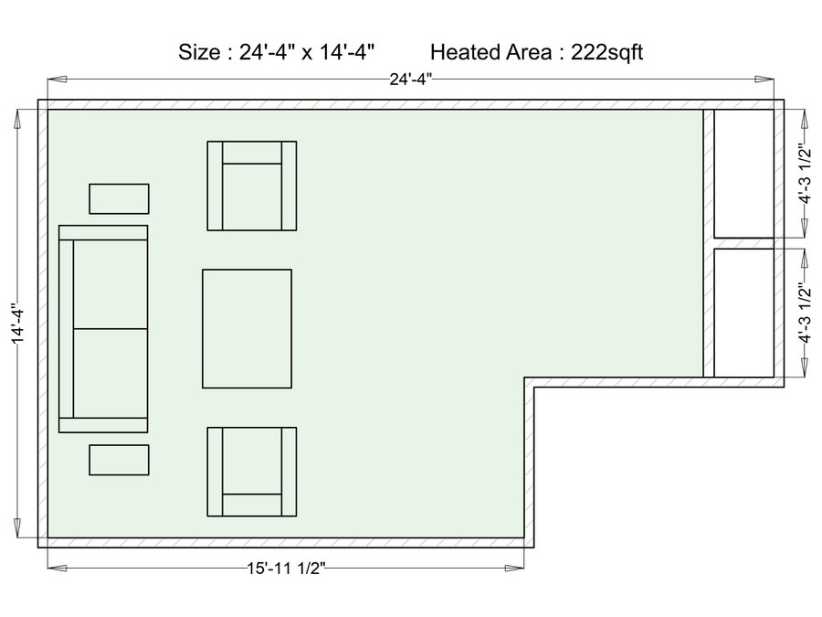 Room Layout Image