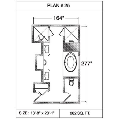 Room Layout Image